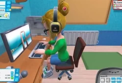 switch游戏《油管主播的生活 OMG版 Youtubers Life OMG Edition》英文版nsp下载【1.6.3补丁】