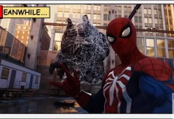 单机游戏 《漫威蜘蛛侠：重制版 Marvel’s Spider-Man Remastered》中文版下载【v3.618.0.0|集成全DLC】