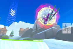 switch游戏《即时运动：冬季运动 Instant Sports Winter Games》英文版nsp/xci整合版下载【含1.0.5补丁】