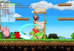 单机游戏《部落猎人 Tribal Hunter》中文版下载（v1.0.1.6）