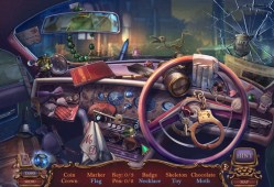 神秘视线21:先兆 Mystery Case Files: The Harbinger 单机游戏英文版下载