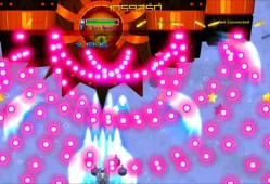 switch游戏《宇宙飞船 Overdriven Reloaded》中文版NSP下载