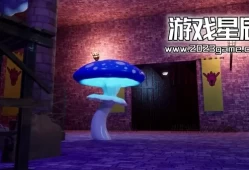 switch游戏《班班幼儿园4 Garten of Banban 4》中文版nsz下载