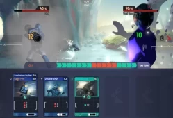 [单机游戏]《第二秒 Second Second》中文版下载