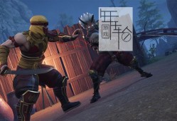 单机游戏《荒神2 Aragami 2 数字豪华版》中文版下载