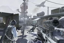 使命召唤7：黑色行动 Call of Duty: Black Ops 单机游戏免安装中文版下载（v1.4）