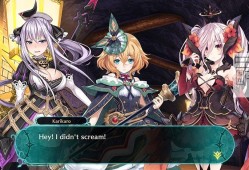 【单机游戏】《龙星的瓦尔尼尔(Dragon Star Varnir)》免安装绿色中文版整合DLC 下载