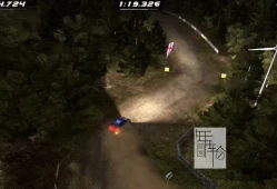 switch游戏《冲刺拉力赛 起源 Rush Rally Origins》中文版nsz下载【含1.0.84补丁】