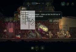 单机游戏《誓死坚守 Until We Die》免安装中文版下载（Build.6807196）