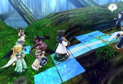 传颂之物：给逝者的摇篮曲 单机游戏免安装中文版下载