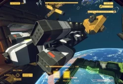 单机游戏《迷走深空：碎舰师 Hardspace Shipbreaker》中文版下载v1.3.0.330144