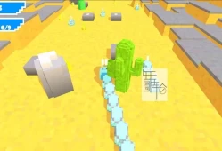 switch游戏《蠕虫快跑 Worm Run》英文版nsp/xci下载