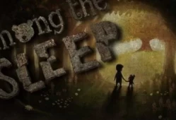 switch游戏《睡梦之中 增强版 Among the Sleep - Enhanced Edition》中文版nsp/xci整合版下载【含1.04补丁+DLC】