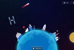 [单机游戏]《1000天逃离地球》中文版下载