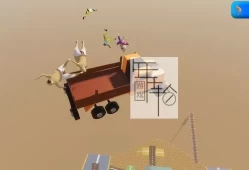 switch游戏《Funny Truck》中文版nsp/xci下载