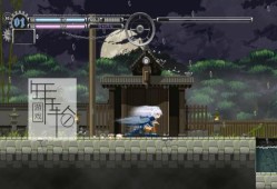 【单机游戏】《东方月神夜》繁体中文免安装版下载
