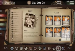 switch游戏《惊奇美国马戏团 The Amazing American Circus》英文版nsz下载【含1.0.4补丁】