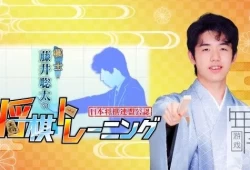 switch游戏《棋士 藤井聪太的将棋》日文版nsz/xci整合版下载【含1.1.12补丁】