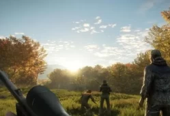 [单机游戏]《猎人 野性的呼唤》中文版下载v2475303版|集成全DLC