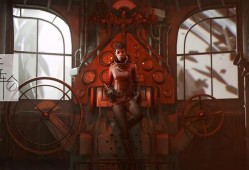 【单机游戏】《羞辱：界外魔之死Dishonored: Death of the Outsider》v1.145版免安装绿色繁体中文版[22.1G]下载
