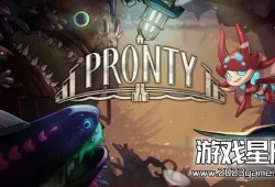 单机游戏《弃海（Pronty）》中文版下载Build.12223940