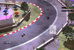 switch游戏《Rock N Racing Bundle Off Road and Grand Prix》英文版nsp下载+1.01补丁