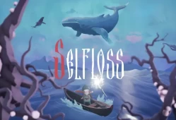 switch游戏《自我失落/Selfloss》中文版nsz下载+1.0.3补丁