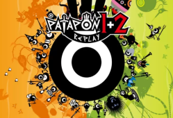 switch游戏《啪嗒砰1+2 重制版 PATAPON 1+2 REPLAY》中文版下载+v1.04补丁+金手指