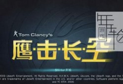 【单机游戏】《汤姆克兰西之鹰击长空Tom Clancys H A W X》完整硬盘版下载