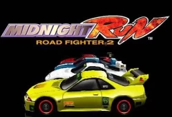 单机游戏《午夜狂飙：马路英雄2 Midnight Run : Road Fighter 2》整合版英文版下载