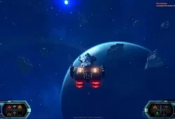 单机游戏《群星之间 Between the Stars》中文版下载v1.0.0.2