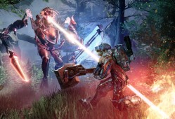 单机游戏《迸发2 The Surge 2》免安装中文版下载（整合DLC）