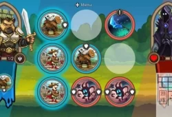 switch游戏《Discmaster》英文版nsp-xci-1.2.0补丁下载