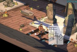 switch游戏《Like No Other The Legend Of The Twin Books》英文版nsp下载【含1.2.0补丁】