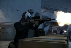 【支持VR】单机游戏《收获日2 Payday 2》中文版下载【v1.138.187版|集成全DLC】