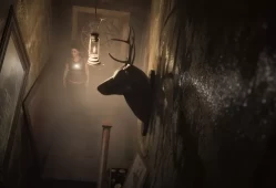害怕未知黑暗 Fear the Dark Unknown 单机游戏英文版下载（v1.31）