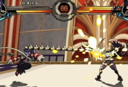 骷髅女孩 Skullgirls 单机游戏免安装中文版下载（v3.1.6）