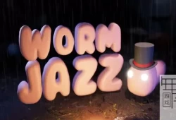 switch游戏《蠕虫爵士 Worm Jazz》中文版nsz/nsp/xci下载【含1.45补丁】