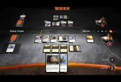 单机游戏《万智牌对决：起源 Magic Duels: Origins》免安装中文版下载（v1.6.1.265版整合Aether Revolt包）