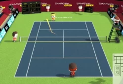 switch游戏《斯穆特世界杯网球 Smoots World Cup Tennis》英文版nsp/xci下载