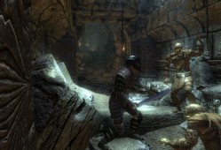 两个世界2 Two Worlds II 单机游戏免安装英文版下载（v2.07.3整合Shattered Embrace DLC）