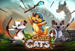 [单机游戏]《猫咪斗恶龙2》中文版下载