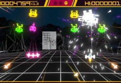 switch游戏《超级特种船员 DX-2 Super Destronaut DX-2》中文版nsp/xci下载
