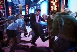 丧尸围城2绝密档案 Dead Rising 2: Off the Record 单机游戏免安装中文版下载（整合全DLC）