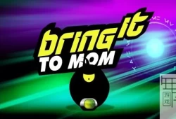 switch游戏《BringIt to MOM》英文版nsz/nsp/xci下载