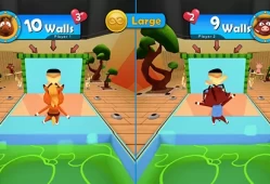 switch游戏《迷墙.Puzzle Wall》中文版NSP下载
