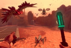 猎鹰时代 Falcon Age 单机游戏英文版下载