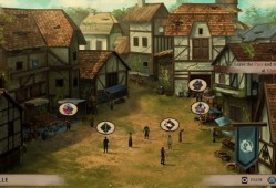 罗格朗的遗产：命运之歌 LEGRAND LEGACY: Tale of the Fatebounds 单机游戏免安装中文版下载（v2.0.6）