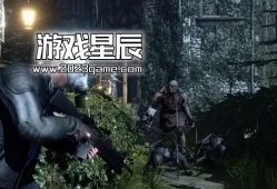 单机游戏《杀戮空间2 Killing Floor 2》免安装中文版下载（豪华版整合Blood.and.Bonfires）