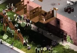 单机游戏《僵尸毁灭工程 Project Zomboid》中文版下载v41.78.16